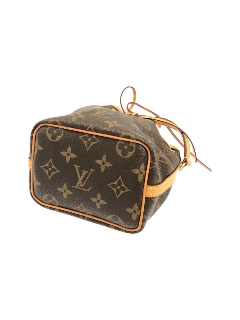 Louis Vuitton Monogram Nano Noe Shoulder - Picture 3 of 8